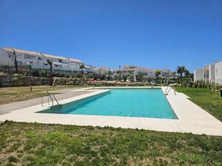 Coqueto apartamento en la urbanización Trafalgar, Atlanterra - Zahara de los Atunes - 9