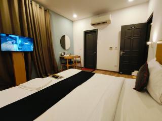 Hotel La Maison - Lucknow - 2