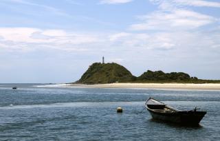Ilha do Mel Pousadas Quartos e Casas - Ilha do Mel - 0