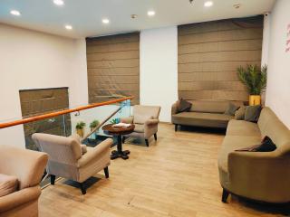 Hotel La Maison - Lucknow - 1