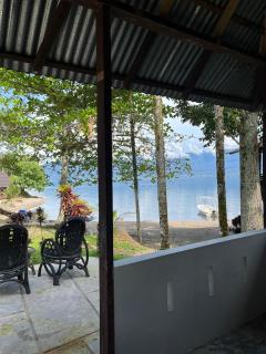 Eka's Bungalows - Maninjau - 4