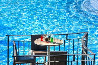 CC Beach Front Papagayo All Inclusive - Papagayo, Guanacaste - 5
