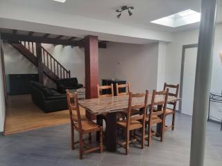 Appartement en centre-ville - Aurillac - 9