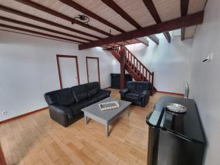 Appartement en centre-ville - Aurillac - 6
