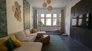Imposante Whg - Zentral - Dachterrasse - Parken - Aufzug - Hagen - 3