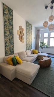Imposante Whg - Zentral - Dachterrasse - Parken - Aufzug - Hagen - 4