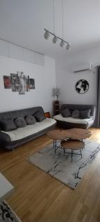 apartman Elena - Zemun - 0