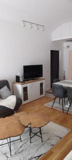 apartman Elena - Zemun - 6
