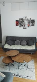 apartman Elena - Zemun - 5
