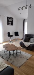 apartman Elena - Zemun - 4