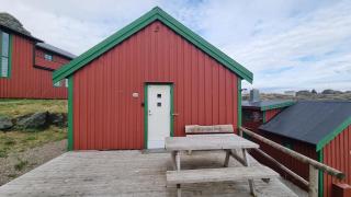 Rorbu burekka, Stamsund - Stamsund - 0