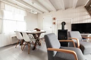 Rorbu burekka, Stamsund - Stamsund - 9
