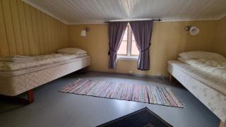 Rorbu burekka, Stamsund - 6