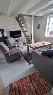 Rorbu burekka, Stamsund - 5