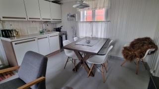 Rorbu burekka, Stamsund - Stamsund - 2