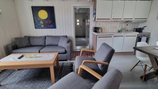 Rorbu burekka, Stamsund - 1