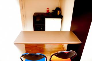 Coffee Apartments - 7