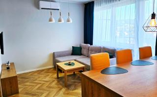 Apartament Skandynawski FV VAT - Nowy Sącz - 3