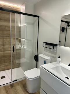 Apartamento Juan Robledo en centro ciudad - 1