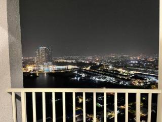 Felina Homestay Condo Selayang Batu Caves MusIim Friendly - 2