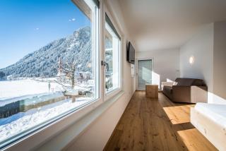 Hotel Antholzerhof - Anterselva di Mezzo - 8