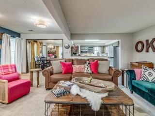 Farmhouse on 7 ac by Norman - Lillard Park - 6