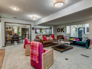 Farmhouse on 7 ac by Norman - Lillard Park - 5