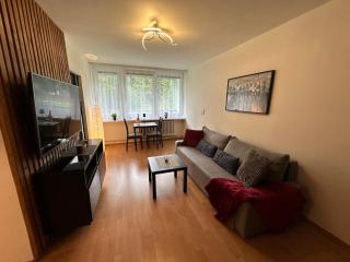 Cozy home near city centre - Praga - 2