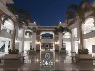 Sokón Residence - Cairo-New Cairo-Madinaty B7 - New cairo - 6