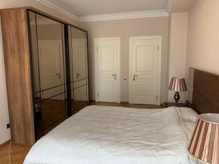 Luxury apartment for COP29 Abu Arena - Bakoe - 2