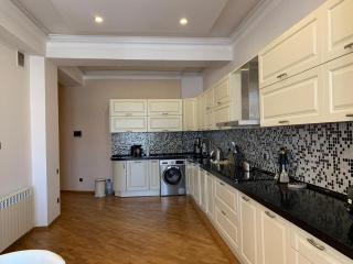 Luxury apartment for COP29 Abu Arena - Bakoe - 6
