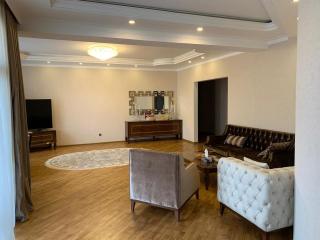 Luxury apartment for COP29 Abu Arena - Bakoe - 8
