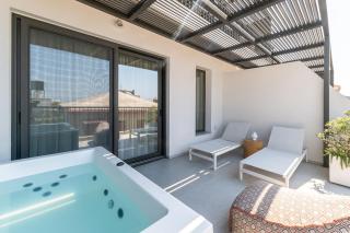 Porta Suites - Heraclión - 9