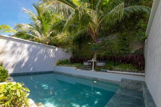 CRAFT Resort & Villas, Phuket Town - 1