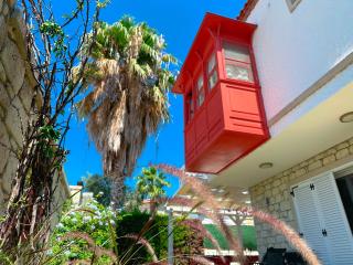 Evalacati - Villa Palma-Tamamen Müstakil Villa - Çeşme - 7