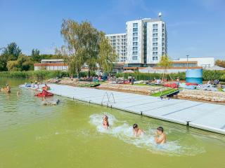 Hotel Helikon, Keszthely - Keszthely - 9
