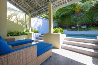 CRAFT Resort & Villas, Phuket Town - Phuket - 2