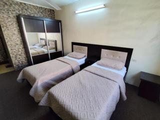 Asia Hotel - Amman - 4