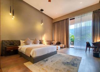 Aria Resort & Spa - Nashik - 6