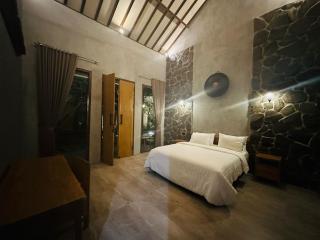 Cozy room K in Uluwatu near beach, by d'ulu villa - Uluwatu - 6