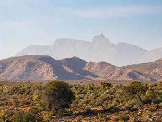 Aardvark Bioreserve - Ladismith - 2