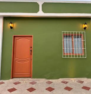 HOSTAL CASA PALMA - Ríohacha - 7