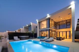Trapezia Luxury Living - Kolimbia - 0