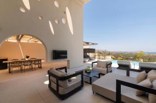 Trapezia Luxury Living - Kolimbia - 9