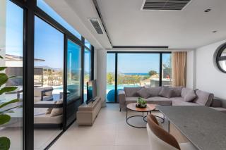 Trapezia Luxury Living - Kolimbia - 4