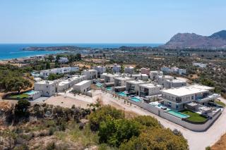 Trapezia Luxury Living - Kolymbia - 7