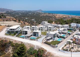 Trapezia Luxury Living - Kolymbia - 0