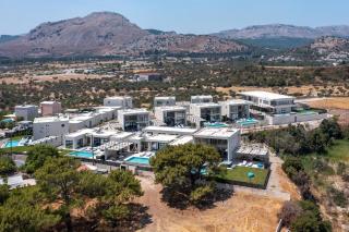 Trapezia Luxury Living - Kolymbia - 8