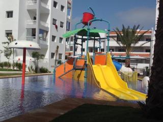 Joli appartement vue sur mer - Mohammedia - 7