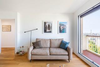 GuestReady - Havre de Paix avec Balcon pour 2 - Parijs - 4